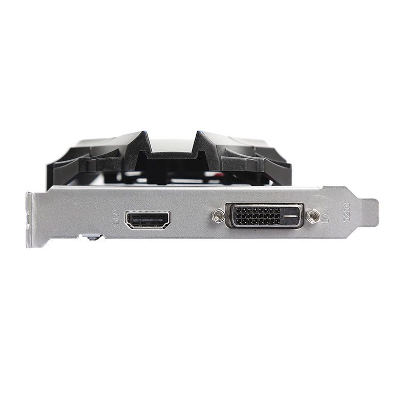 Placa de Video Galax GeForce GT 1030, 2GB, GDDR5, 64-bit