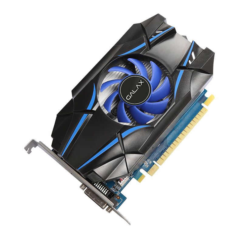 Placa de Video Galax GeForce GT 1030, 2GB, GDDR5, 64-bit