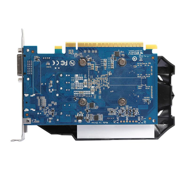 Placa de Video Galax GeForce GT 1030, 2GB, GDDR5, 64-bit
