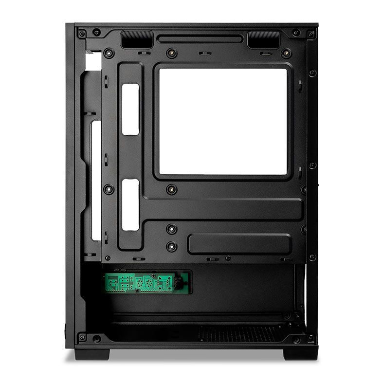 PC GAMER MANCER, INTEL CORE 13, RADEON RX 550 4GB, 8GB DDR3, SSD 120GB
