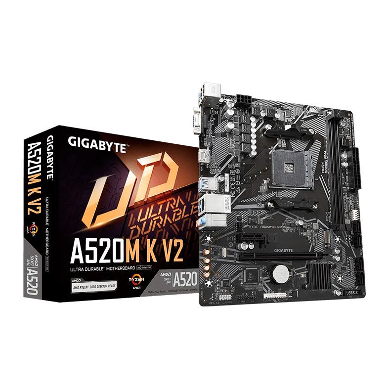 Placa Mae Asus Prime A620AM-K, DDR5, Socket AMD AM5, M-ATX, Chipset AMD A620A, PRIME-A620AM-K