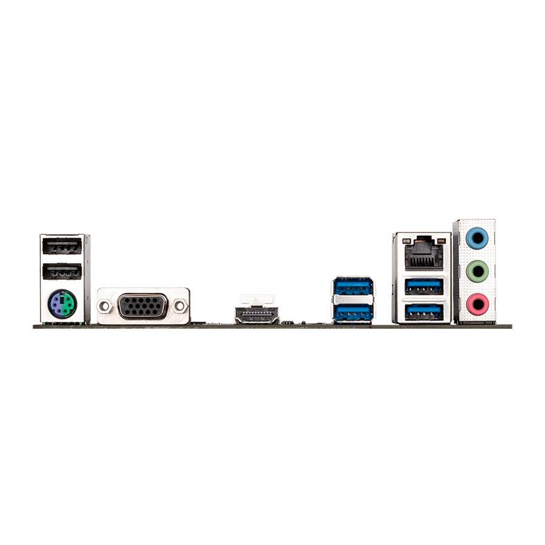 Placa Mae Asus Prime A620AM-K, DDR5, Socket AMD AM5, M-ATX, Chipset AMD A620A, PRIME-A620AM-K