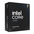 Processador Intel Core Ultra 7 265K, 20-Core, 20-Threads, 3.9GHz (5.5GHz Turbo), Cache 30MB, LGA1851, BX80768265K