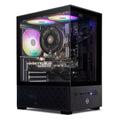 PC Gamer Mancer GM-020, Intel Core i3, Radeon RX 550 4GB, 16GB DDR3, SSD 240GB
