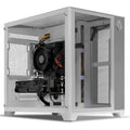 PC Gamer Mancer Arcádia II, Intel Core i5, Radeon RX 580 8GB, 16GB DDR3, SSD 480GB