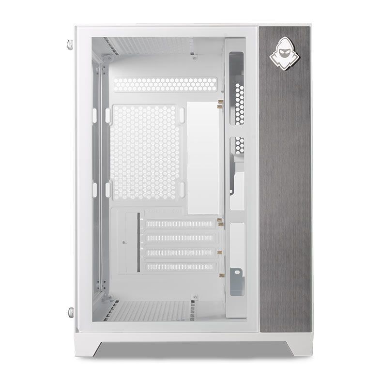 PC Gamer Mancer Arcádia II, Intel Core i5, Radeon RX 580 8GB, 16GB DDR3, SSD 480GB