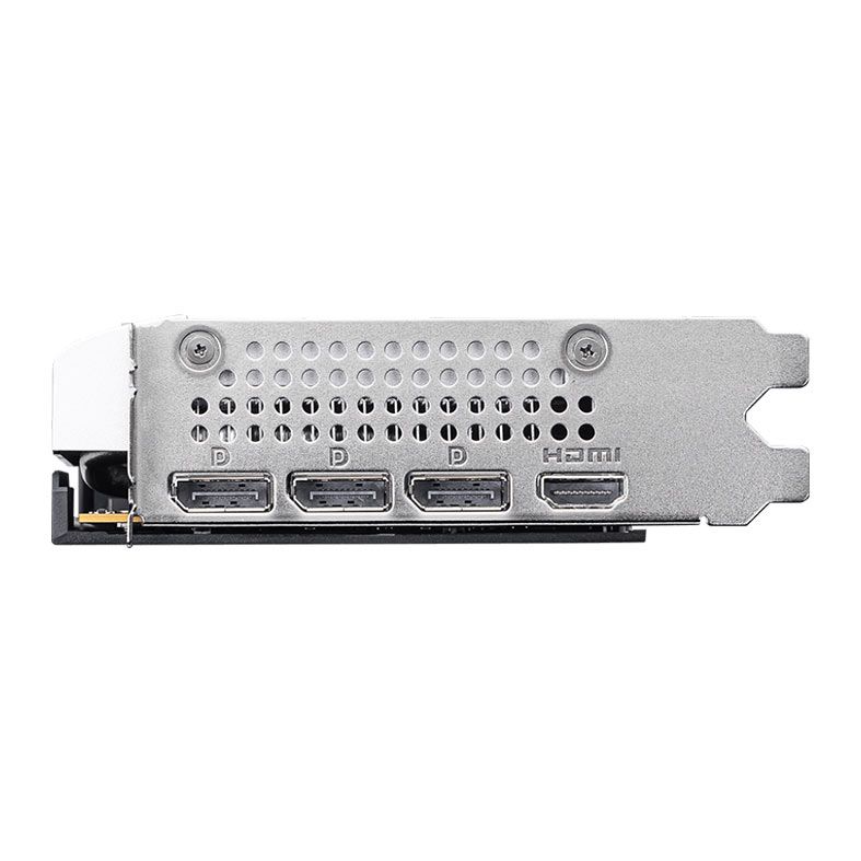 Placa de Video MSI GeForce RTX 5050 Ventus 2X OC, 8GB, GDDR6, 128-bit, G5050-8V2C-NAC