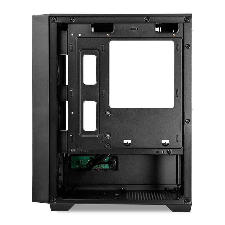 PC Gamer Ares III, Intel i5-14400F, Radeon RX 5600 6GB, 16GB DDR4, SSD M.2 480GB