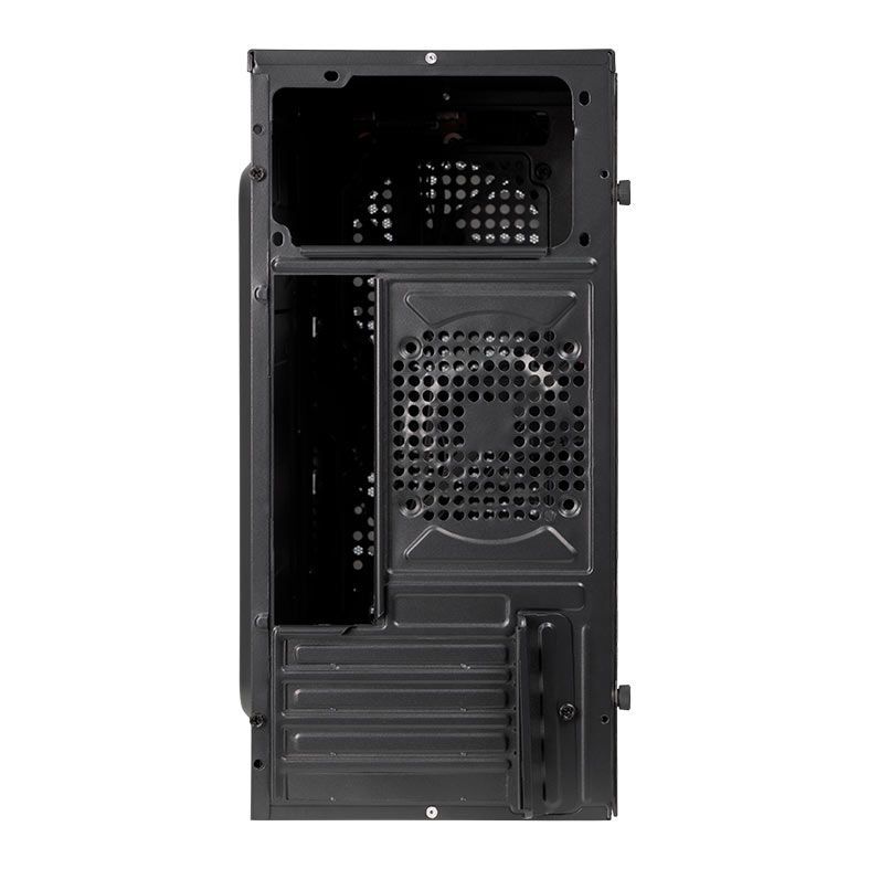 PC Completo Mancer Draco, AMD Athlon 3000G, 8GB DDR4, SSD 240GB + Monitor + Kit Periféricos
