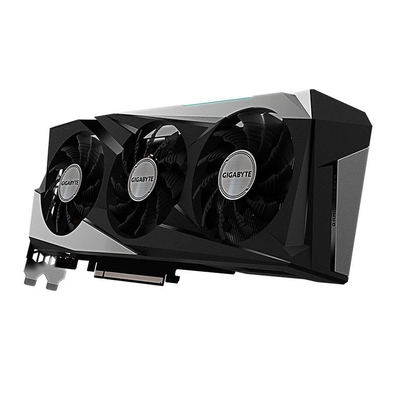 Placa de Video Gigabyte Radeon RX 7600 Gaming OC, 8GB, GDDR6, 128-bit, GV-R76GAMING-OC-8GD