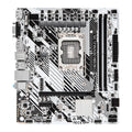 Placa Mae AsRock H610M-HDV/M.2+D5, DDR5, LGA 1700, M-ATX, Chipset Intel H610, H610M-HDV/M.2PLUSD5