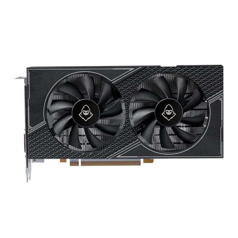 Placa de Video Mancer Radeon RX 580 X, 8GB, GDDR5, 256-bit, MCR-RX580-X