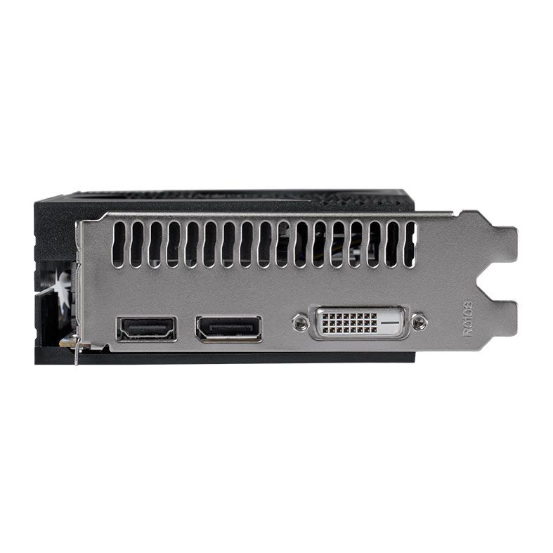 Placa de Video Mancer Radeon RX 580 X, 8GB, GDDR5, 256-bit, MCR-RX580-X