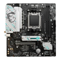 Placa Mae MSI B650M Gaming WiFi, DDR5, Socket AMD AM5, M-ATX, Chipset AMD B650, MSI-B650M-GAMING-WIFI