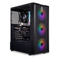 PC Gamer Osíris III, Intel i5-12400F, Radeon RX 7600 8GB, 16GB DDR4, SSD M.2 480GB
