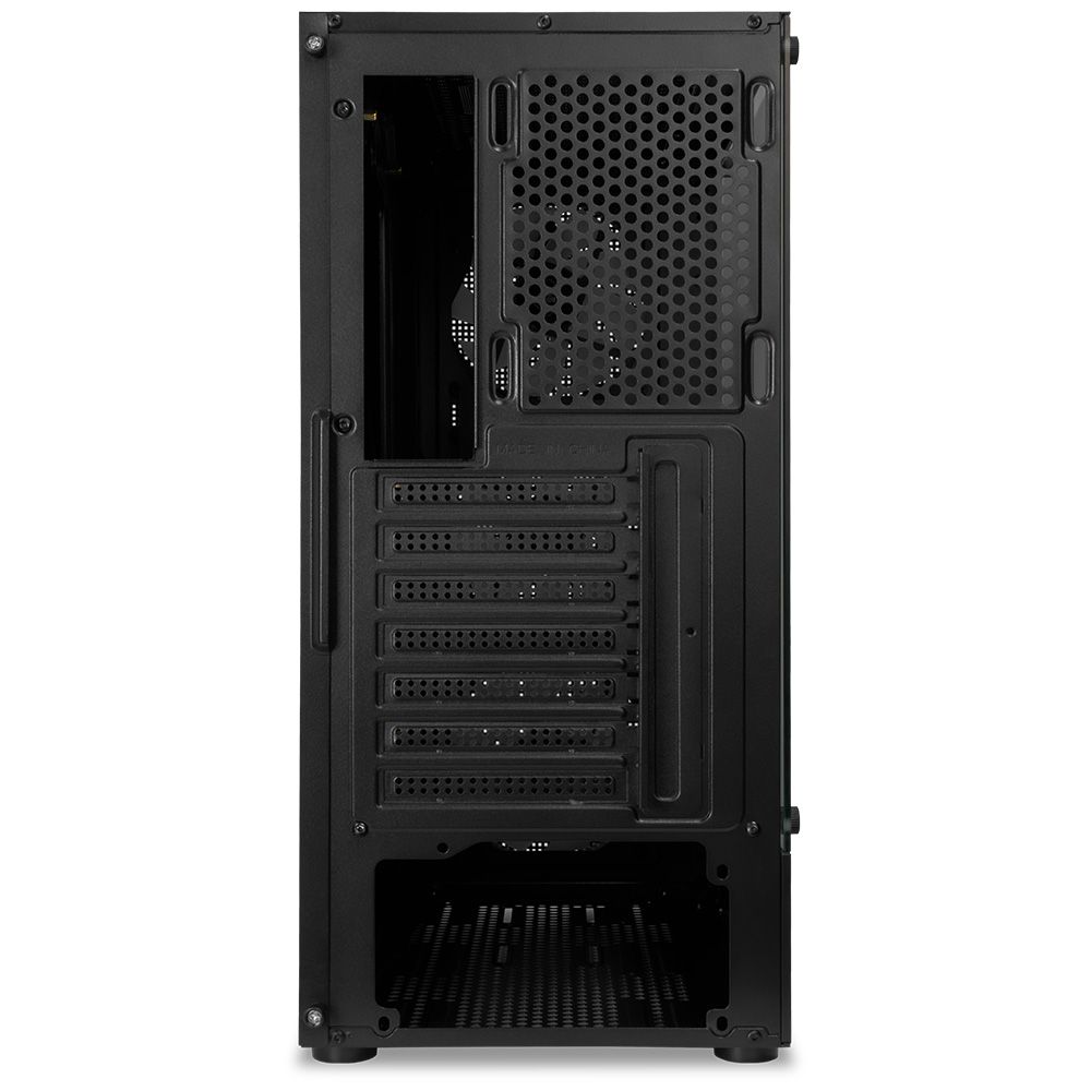 PC Gamer Mancer, AMD Ryzen 5 4500, Radeon RX 550 4GB, 8GB DDR4, SSD 240GB