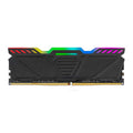 Memoria Pichau Helix, RGB, 8GB (1x8GB), DDR4, 3200MHz, C19, Preto, PCH-HLXRGB-8GB