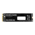 SSD Pichau Rover Z, 512GB, M.2 2280, PCIe NVMe, Leitura 3100MB/s, Gravacao 1200MB/s, PCH-RVRZ-512