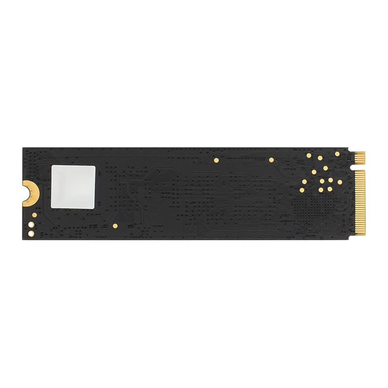 SSD Pichau Rover Z, 512GB, M.2 2280, PCIe NVMe, Leitura 3100MB/s, Gravacao 1200MB/s, PCH-RVRZ-512