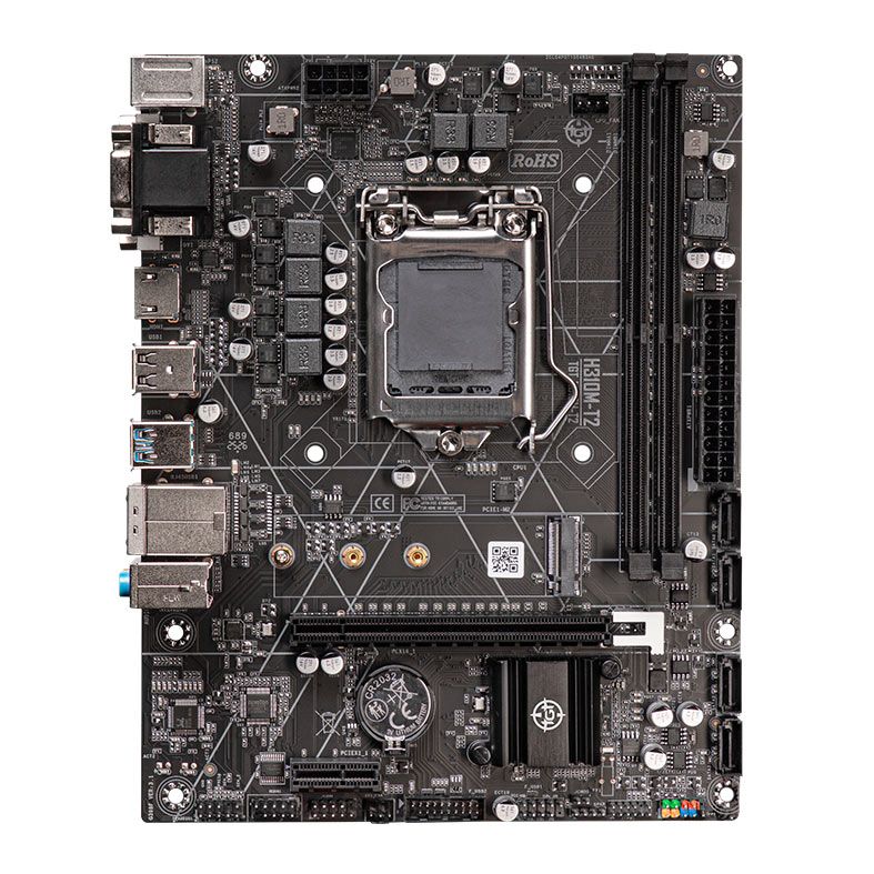Placa Mae TGT H310M-T2, DDR4, LGA1151, M-ATX, Chipset Intel H310, TGT-H310M-T2