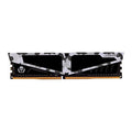 Memoria Team Group T-Force Vulcan Pichau, 8GB (1x8GB), DDR4, 3200MHz, C16, Branca RTB, TLPBD48G3200HC16F01