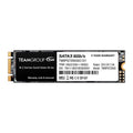 SSD Team Group MS30 256GB, M.2 2280, Sata III 6GB/s, Leitura 500MB/s, Gravacao 400MB/s, TM8PS7256G0C101