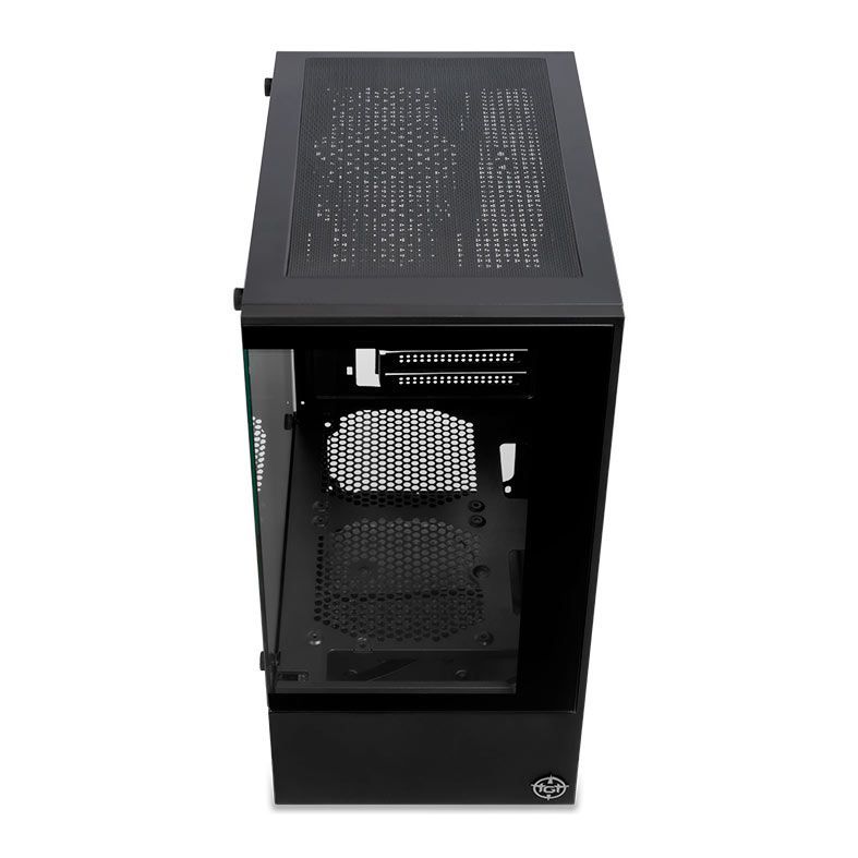 PC Gamer Mancer GM-020, Intel Core i3, Radeon RX 550 4GB, 16GB DDR3, SSD 240GB