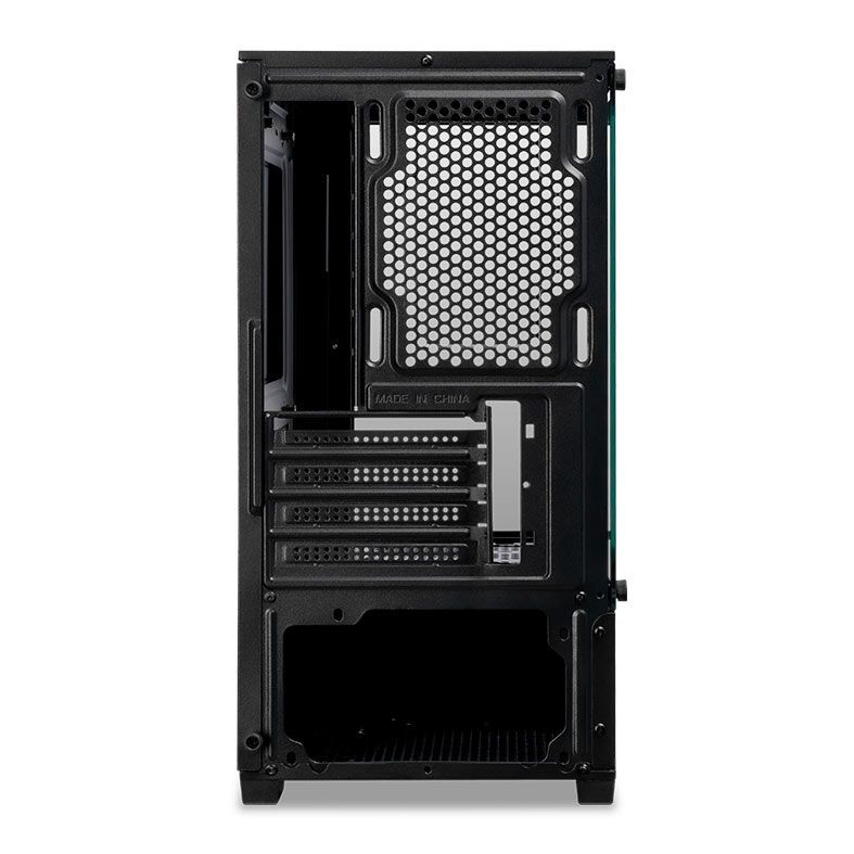 PC Gamer Apolo, AMD Ryzen 5 5600GT, 8GB DDR4, SSD 240GB