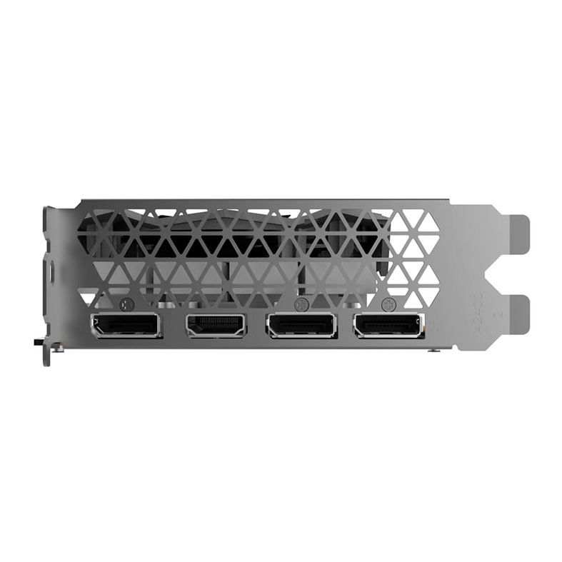 Placa de Video Zotac GeForce RTX 3050 Twin Edge OC, 6GB, GDDR6, 96-bit, ZT-A30510H-10L-NAC